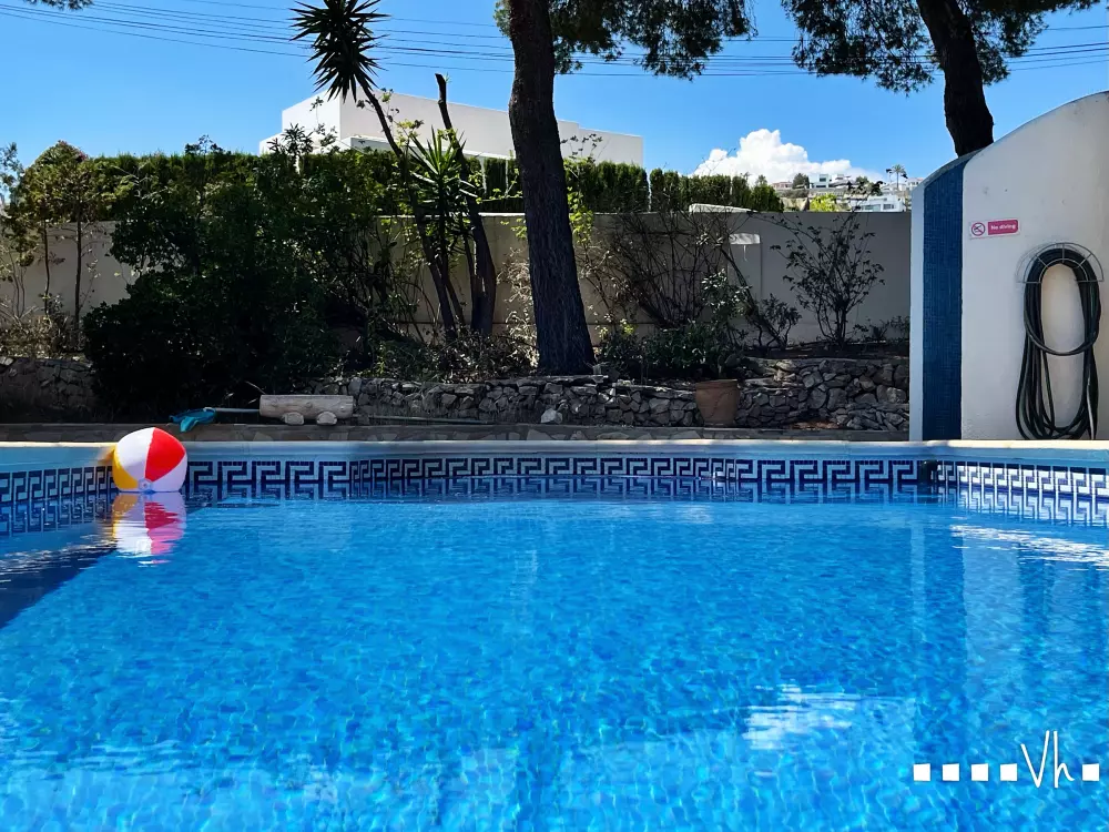 Maison de Vacances Moraira 257