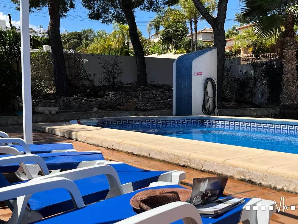 Maison de Vacances Moraira 257