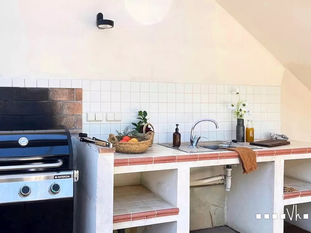 Maison de Vacances Moraira 257