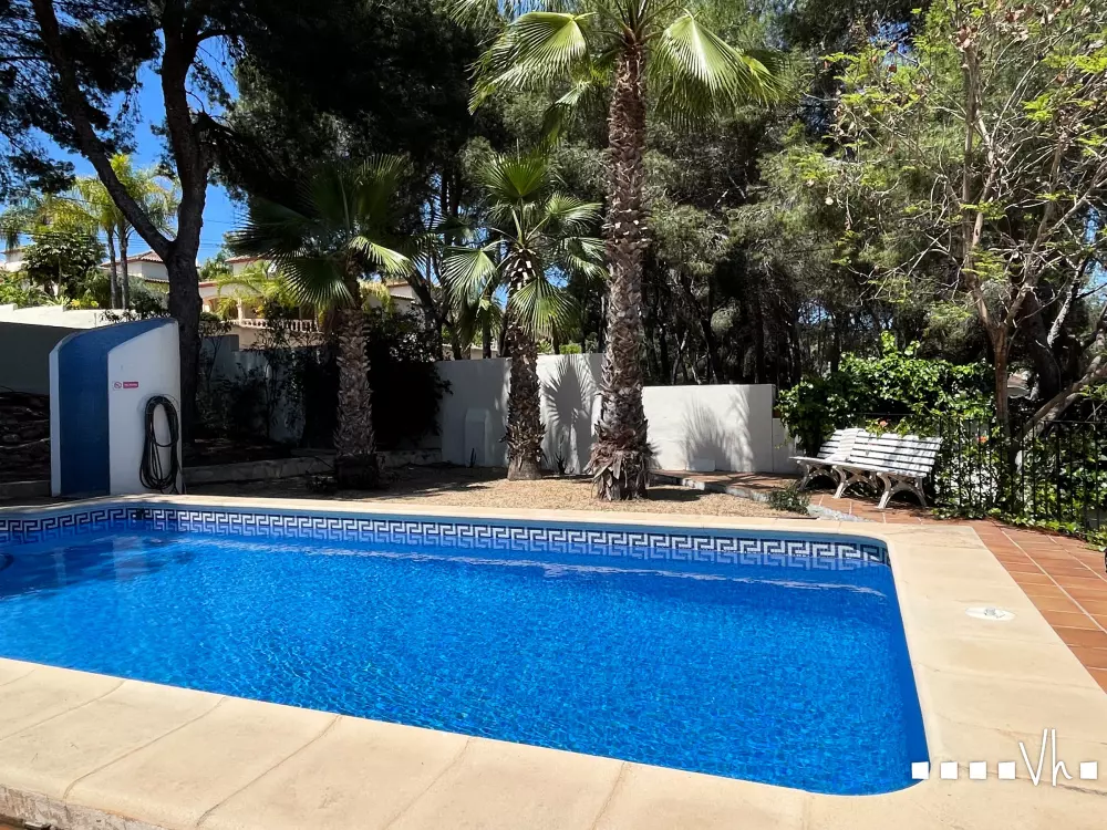 Maison de Vacances Moraira 257