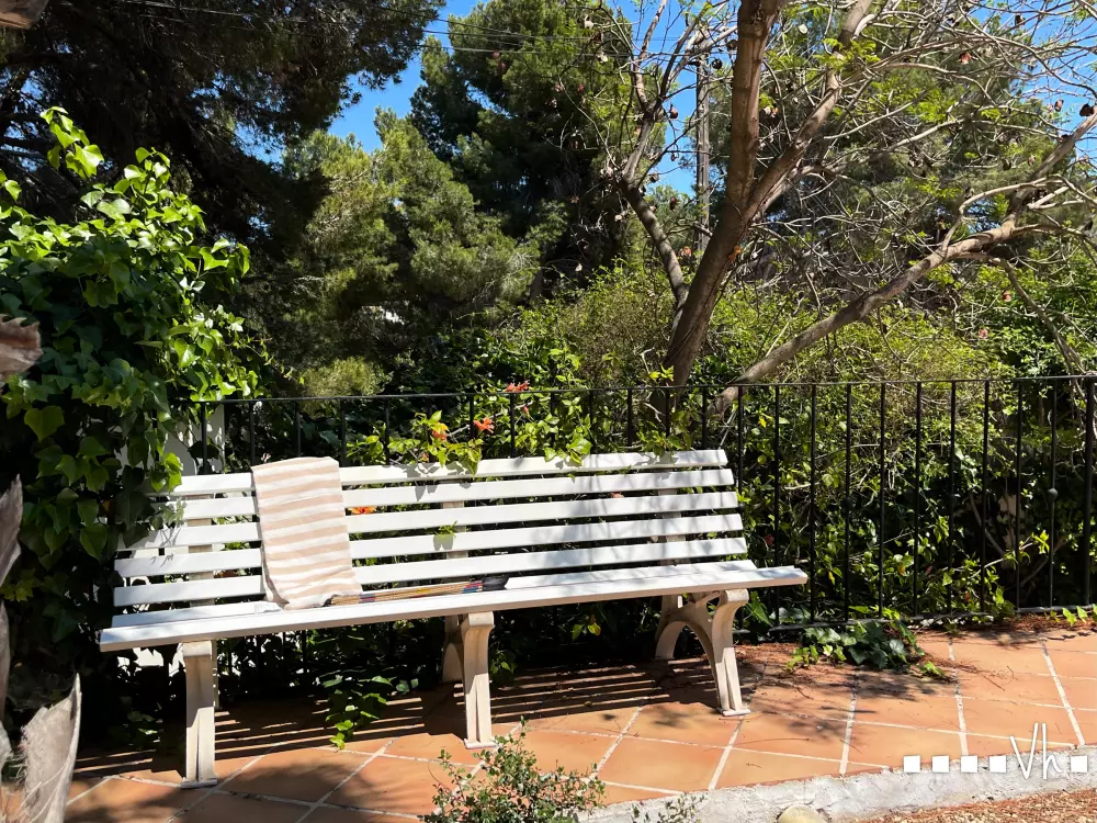 Maison de Vacances Moraira 257