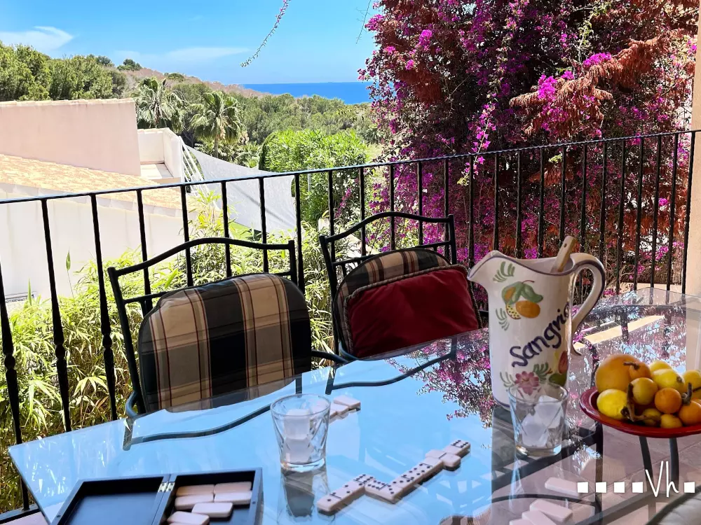 Maison de Vacances Moraira 257