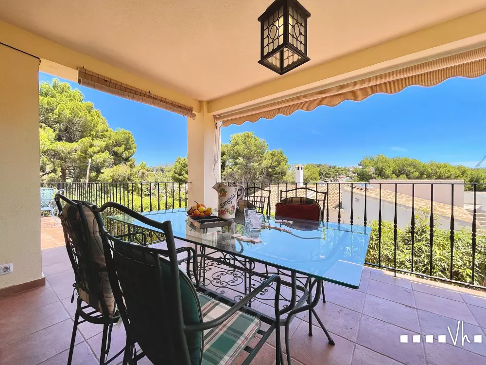 Maison de Vacances Moraira 257