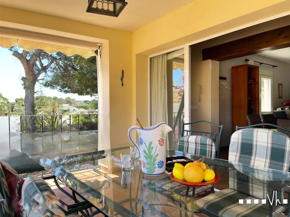 Maison de Vacances Moraira 257