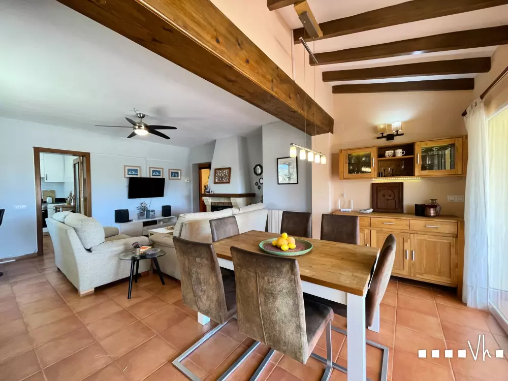 Maison de Vacances Moraira 257