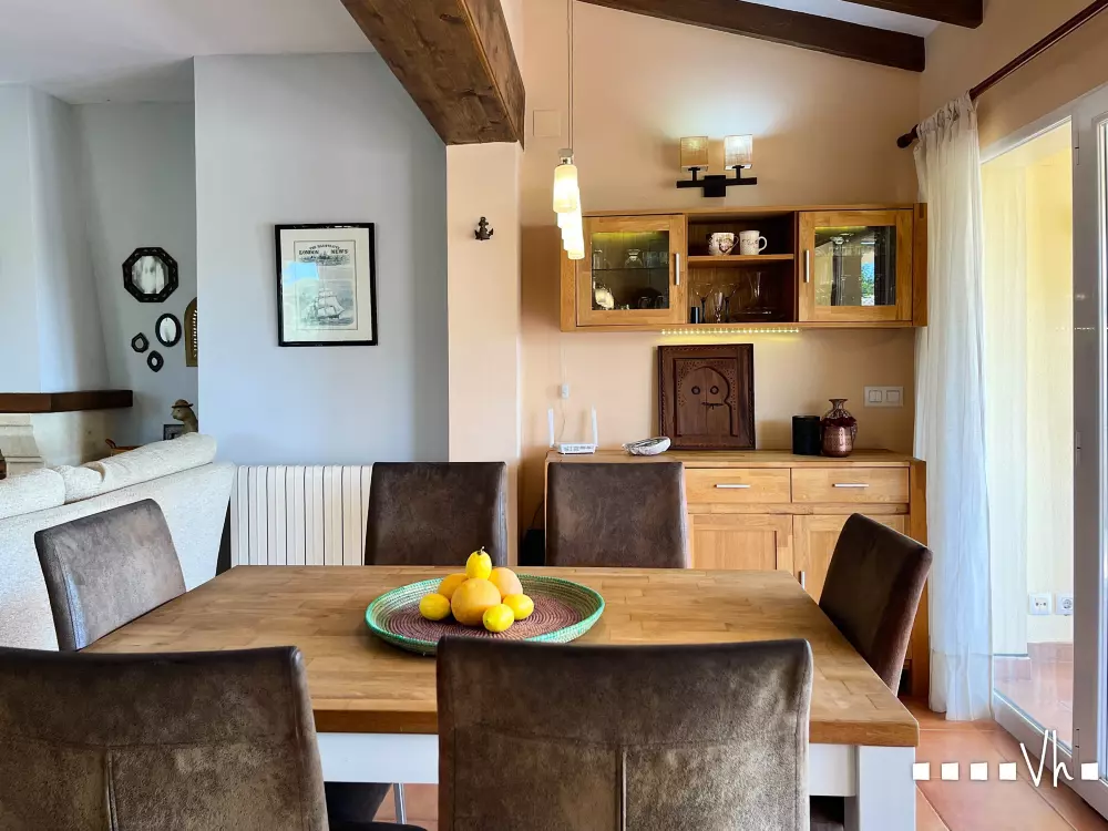 Maison de Vacances Moraira 257