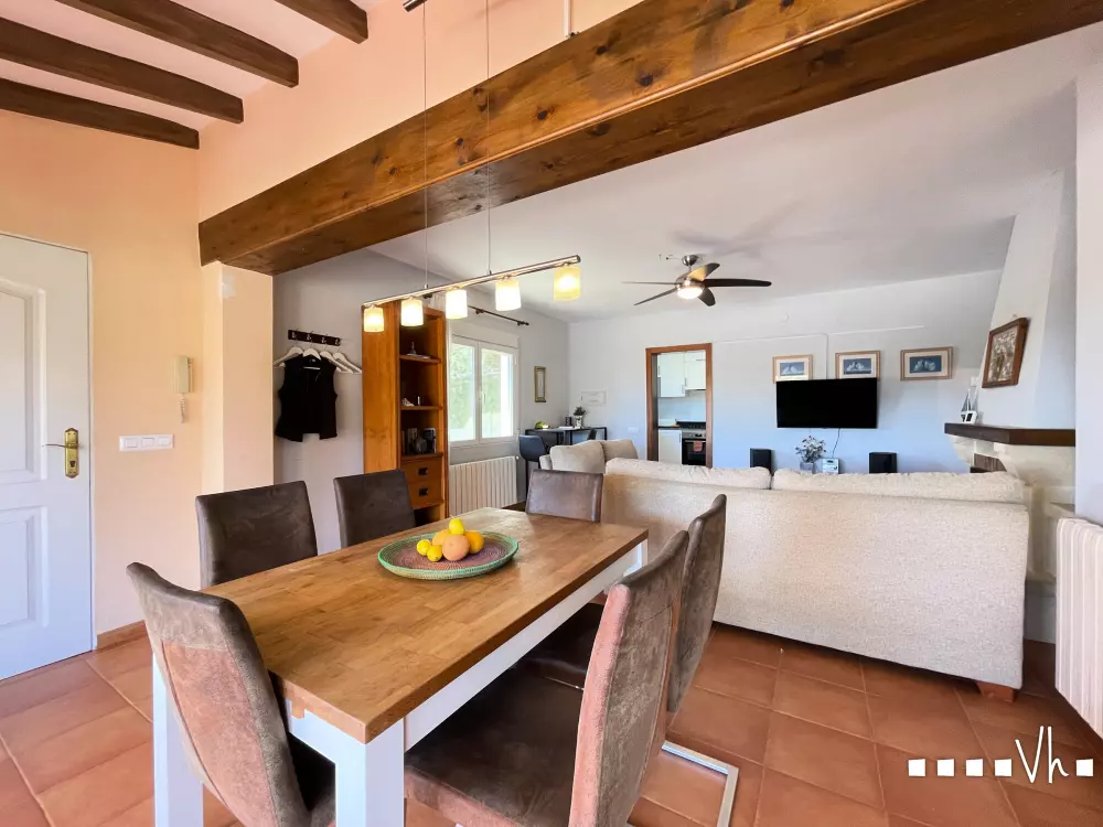 Maison de Vacances Moraira 257