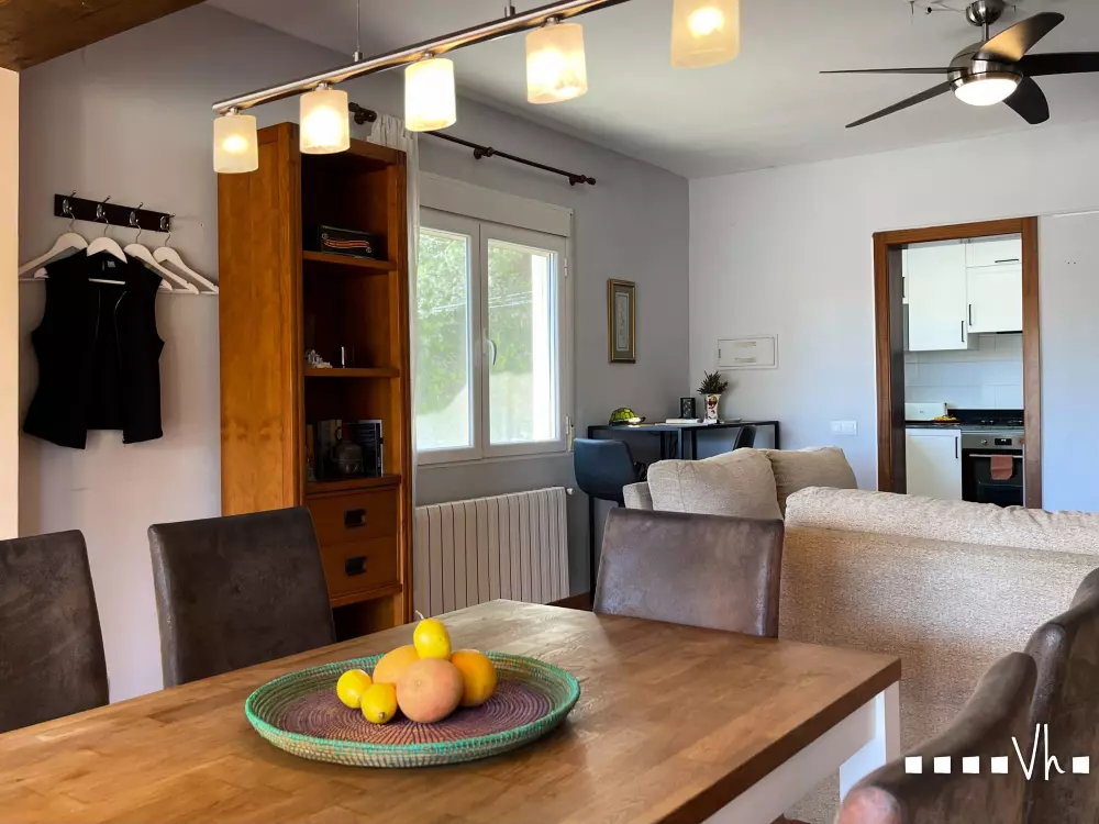 Maison de Vacances Moraira 257