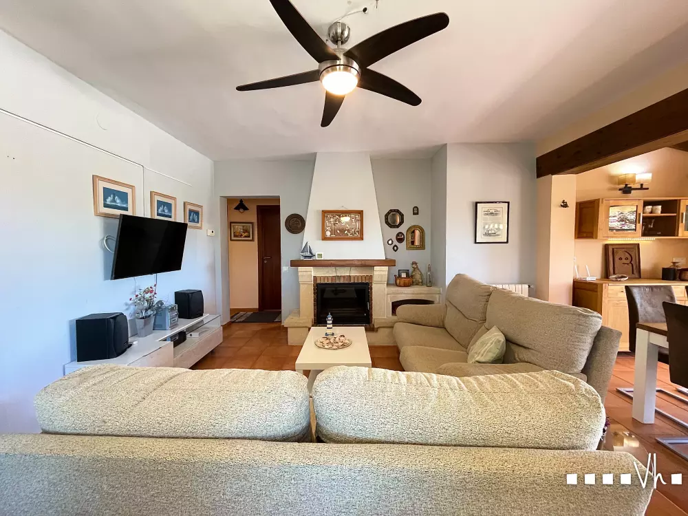 Maison de Vacances Moraira 257