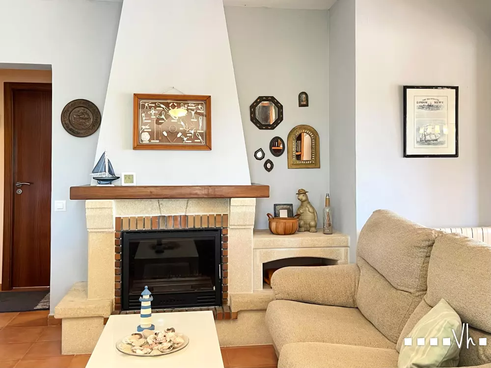 Maison de Vacances Moraira 257