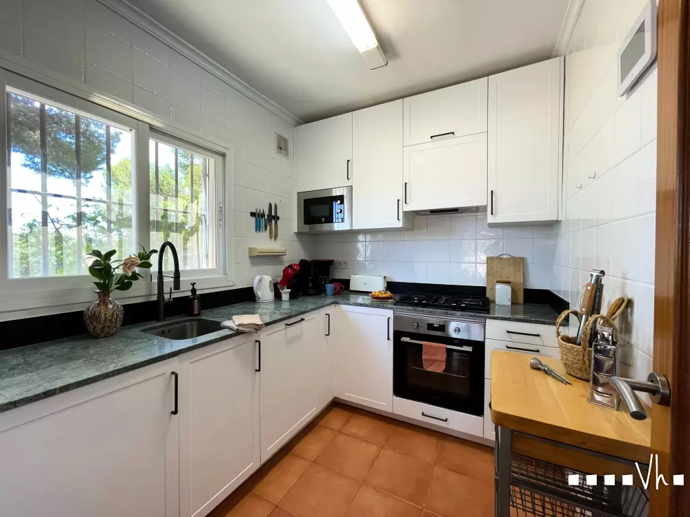 Maison de Vacances Moraira 257