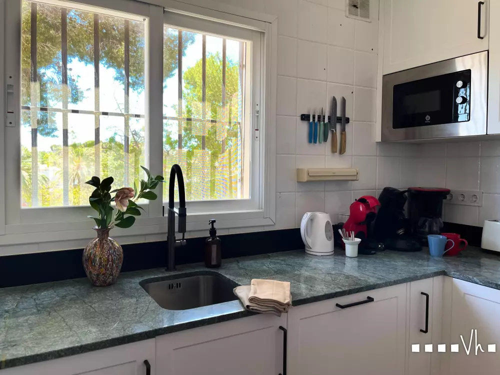 Maison de Vacances Moraira 257