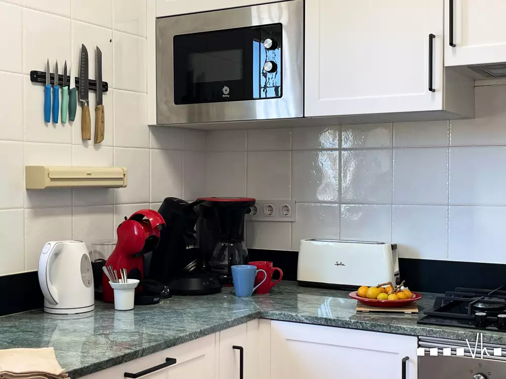 Maison de Vacances Moraira 257