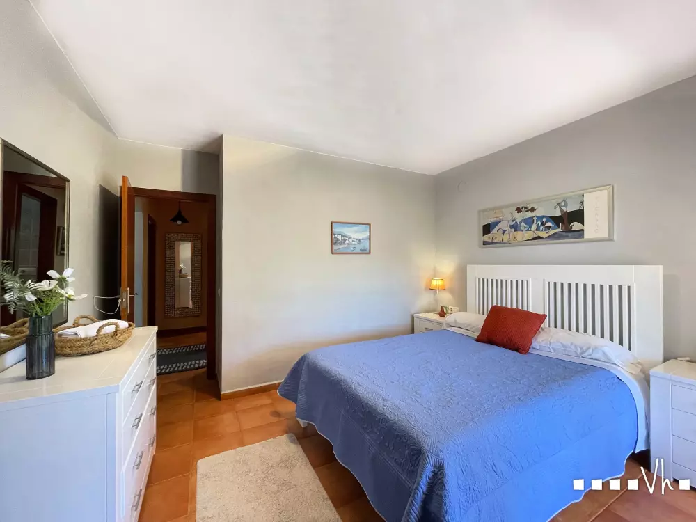 Maison de Vacances Moraira 257