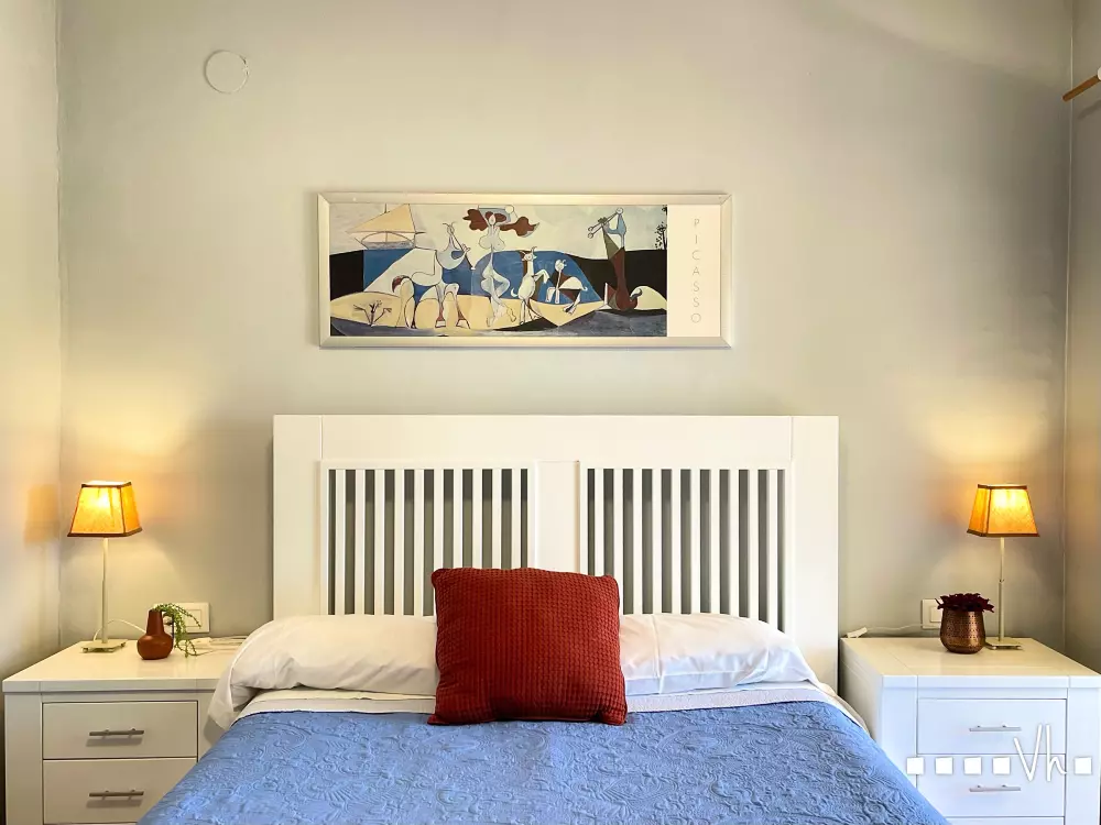 Maison de Vacances Moraira 257