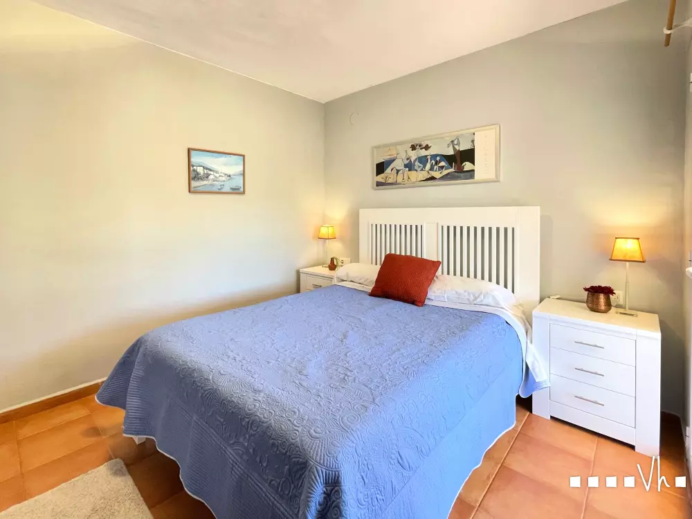 Maison de Vacances Moraira 257