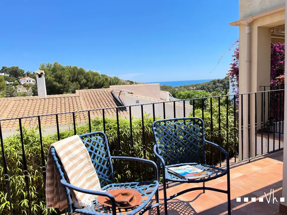 Maison de Vacances Moraira 257