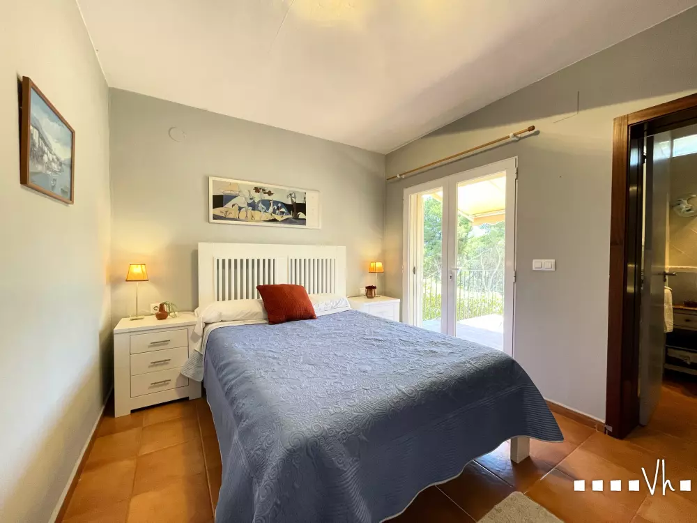 Maison de Vacances Moraira 257