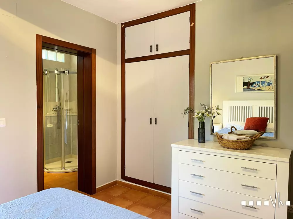 Maison de Vacances Moraira 257