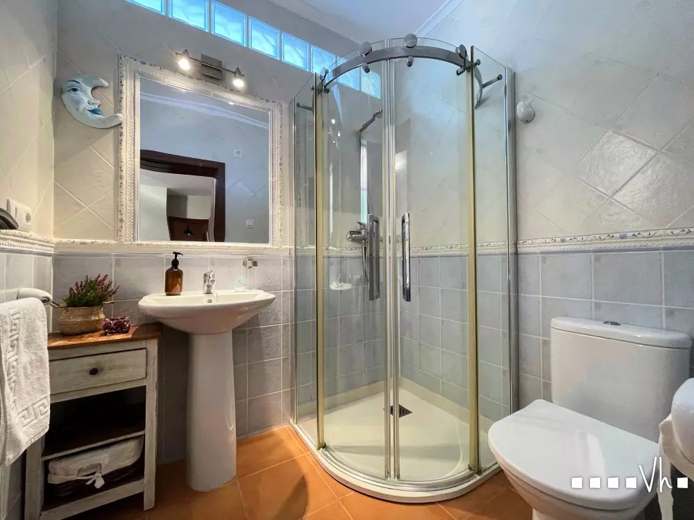 Maison de Vacances Moraira 257