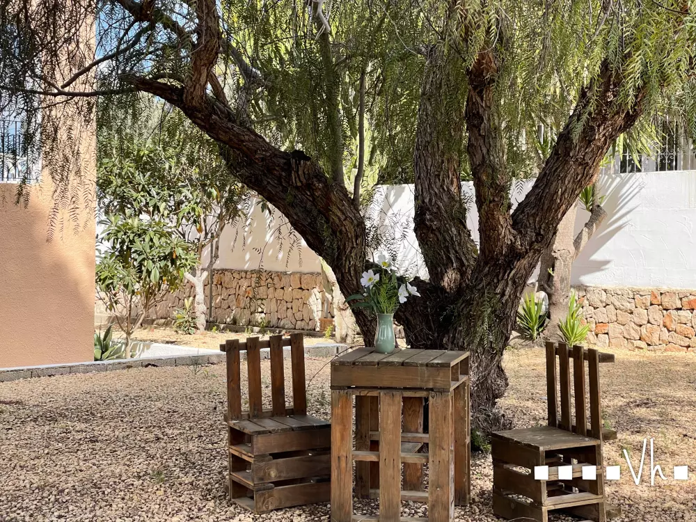 Maison de Vacances Moraira 259