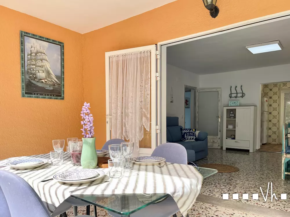 Maison de Vacances Moraira 259