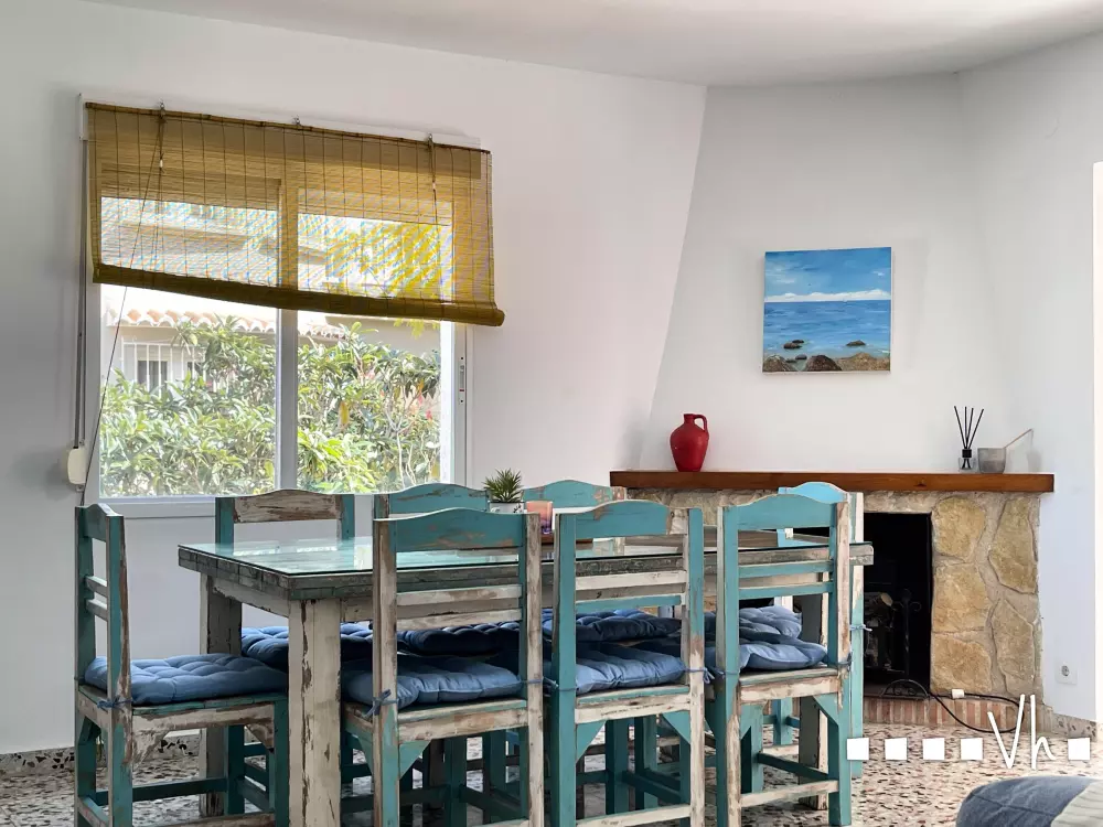 Maison de Vacances Moraira 259