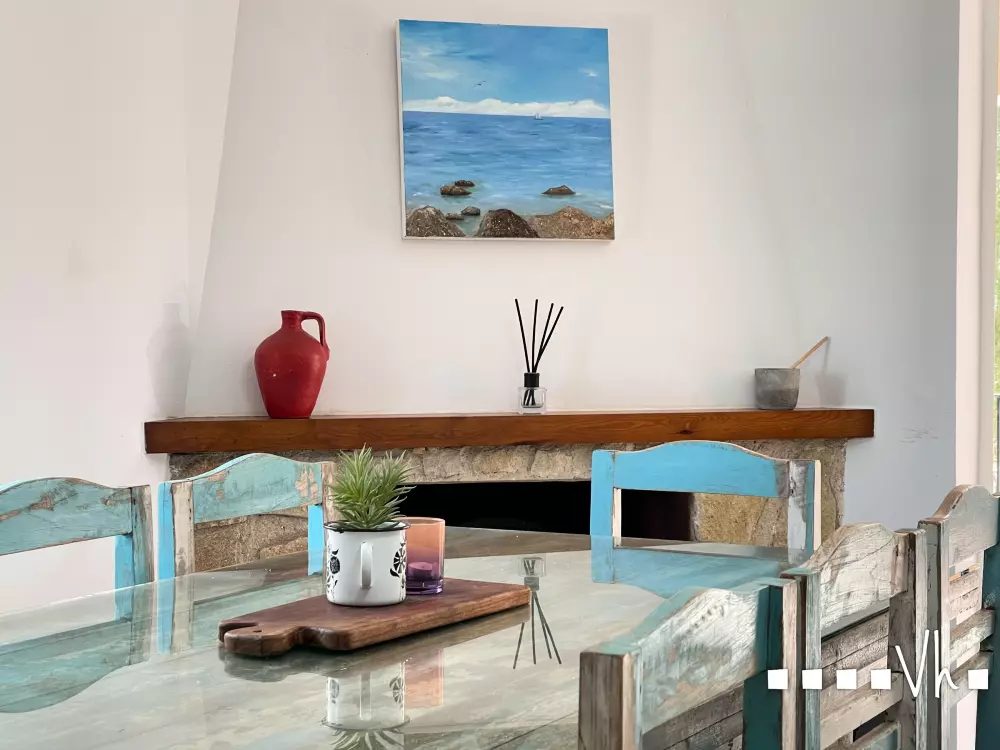 Maison de Vacances Moraira 259