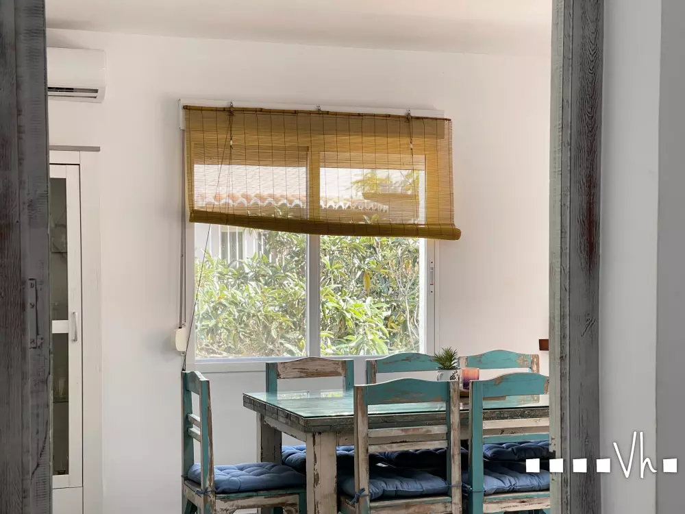 Maison de Vacances Moraira 259