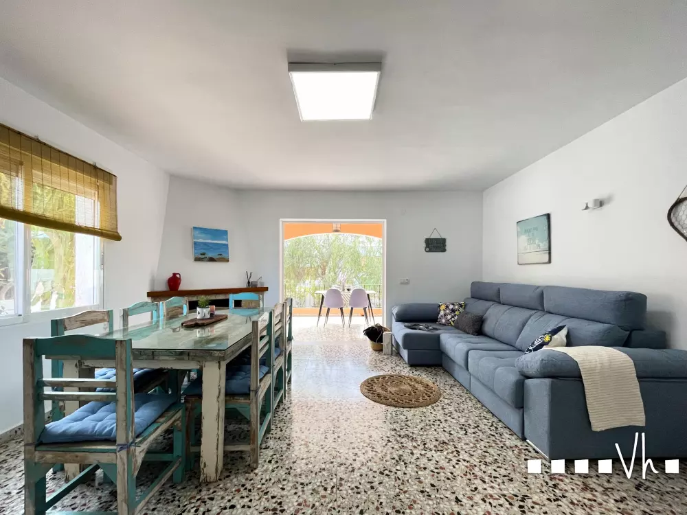 Maison de Vacances Moraira 259