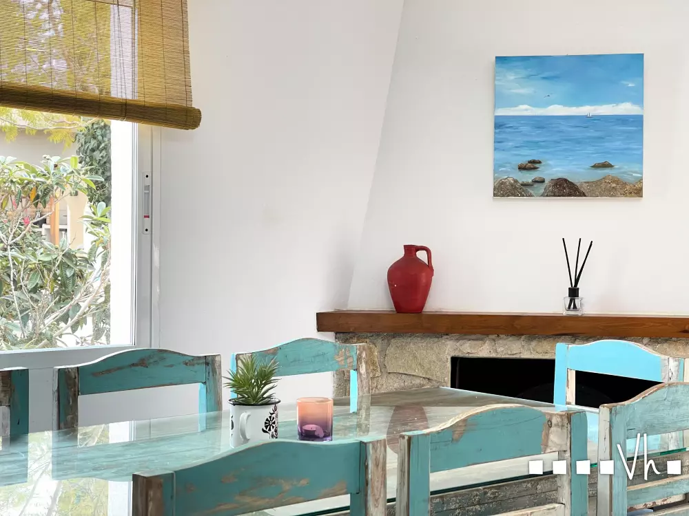 Maison de Vacances Moraira 259