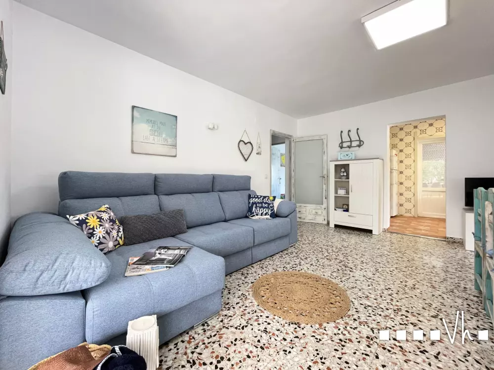 Maison de Vacances Moraira 259