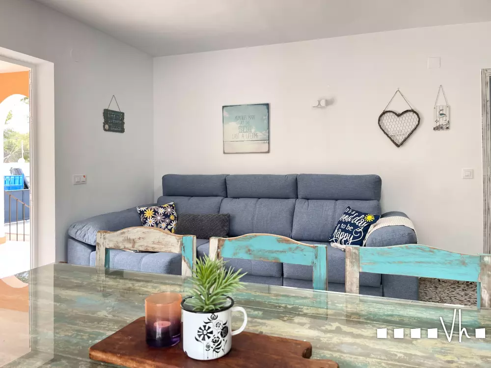 Maison de Vacances Moraira 259