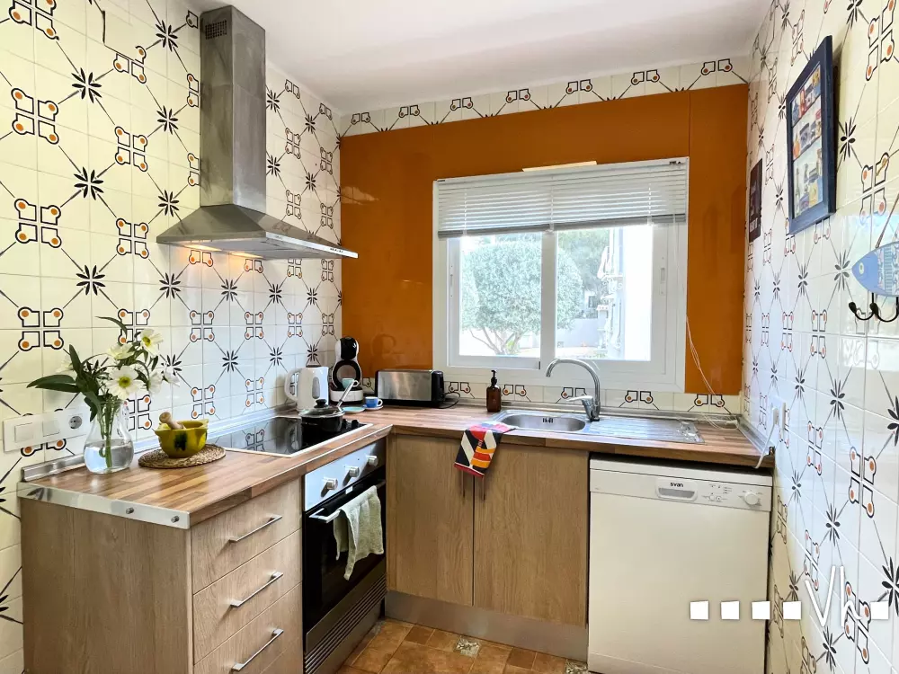 Maison de Vacances Moraira 259