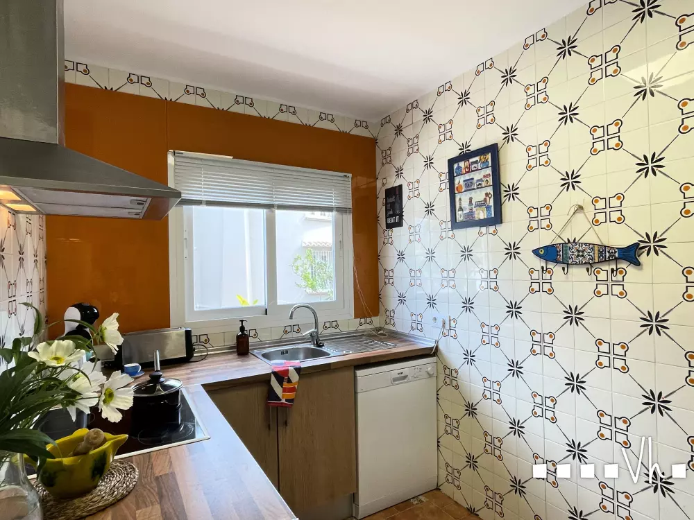 Maison de Vacances Moraira 259