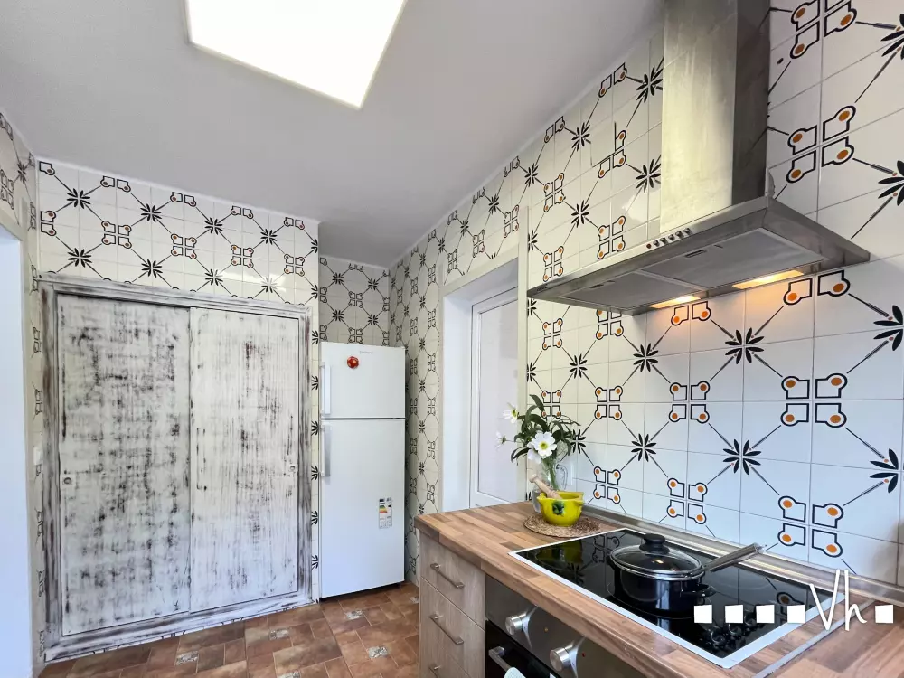 Maison de Vacances Moraira 259