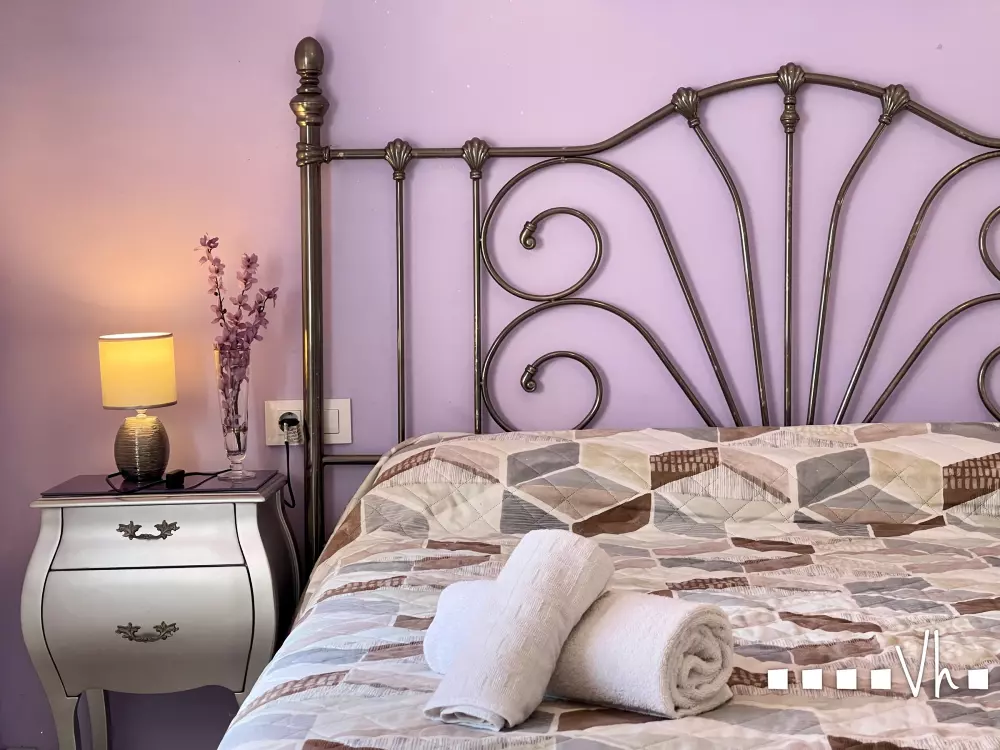 Maison de Vacances Moraira 259