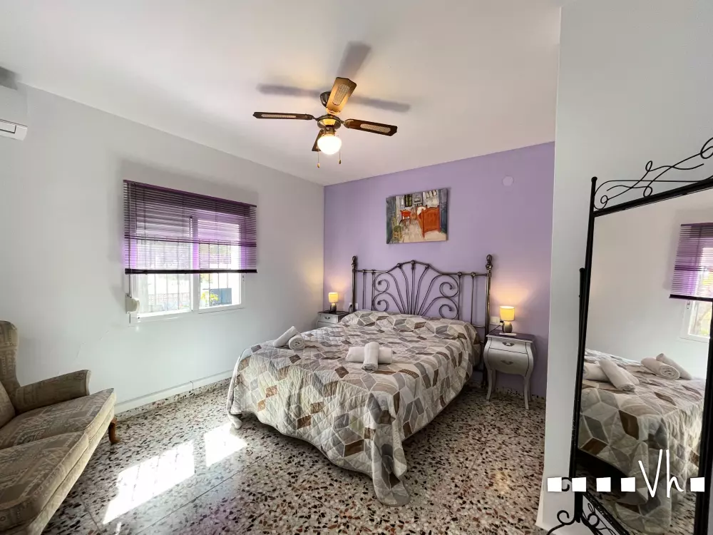 Maison de Vacances Moraira 259