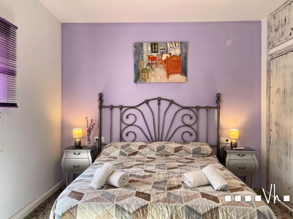 Maison de Vacances Moraira 259