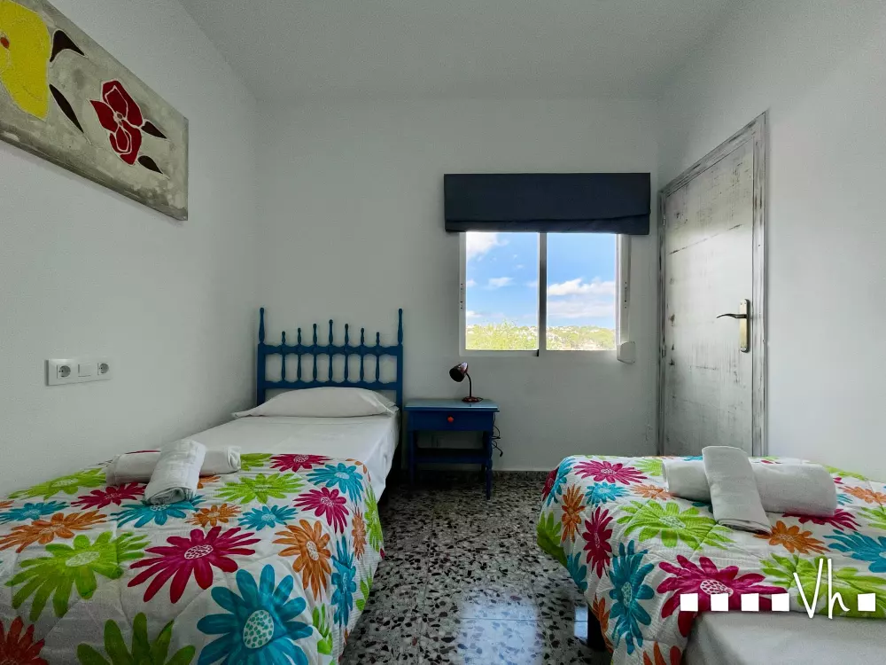 Maison de Vacances Moraira 259