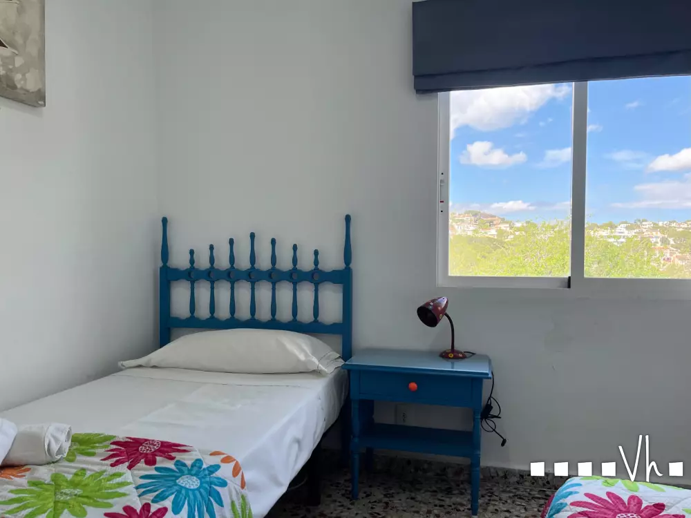 Maison de Vacances Moraira 259