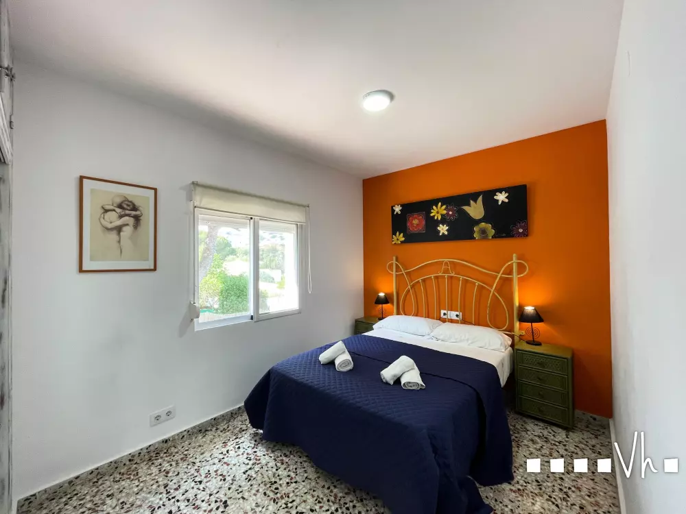 Maison de Vacances Moraira 259