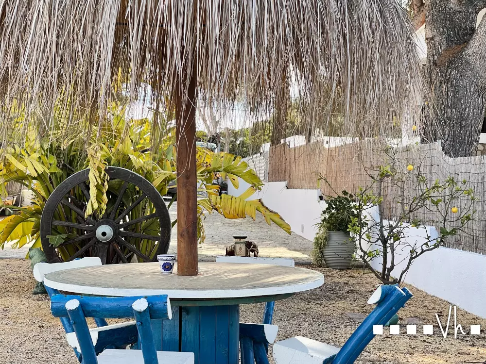 Maison de Vacances Moraira 259