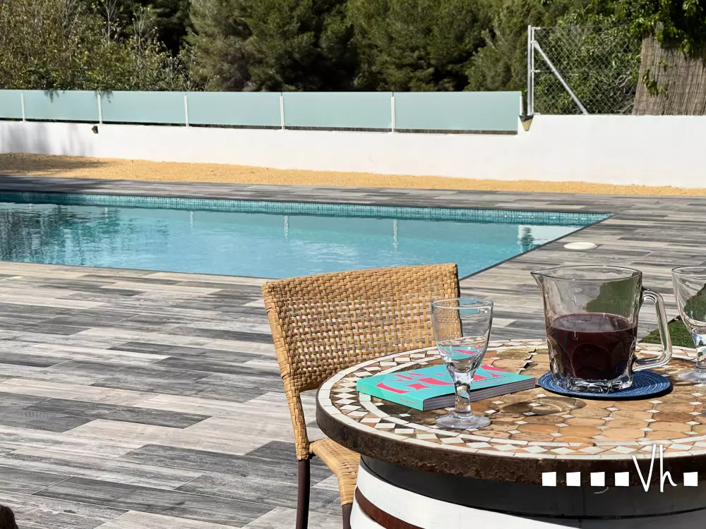 Maison de Vacances Moraira 259