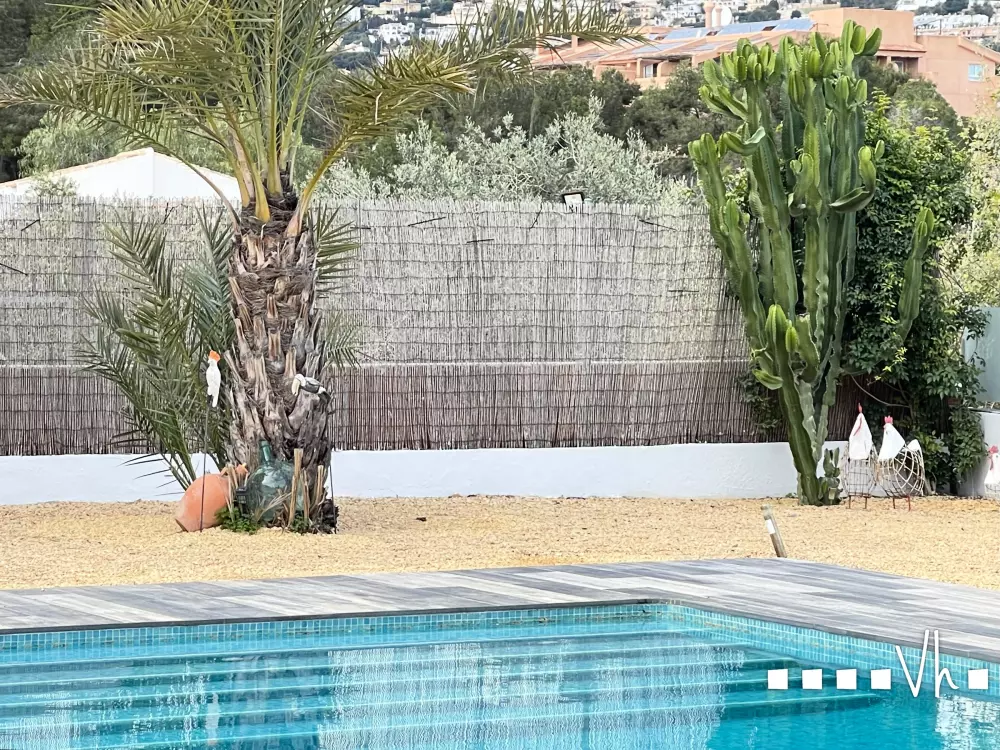 Maison de Vacances Moraira 259