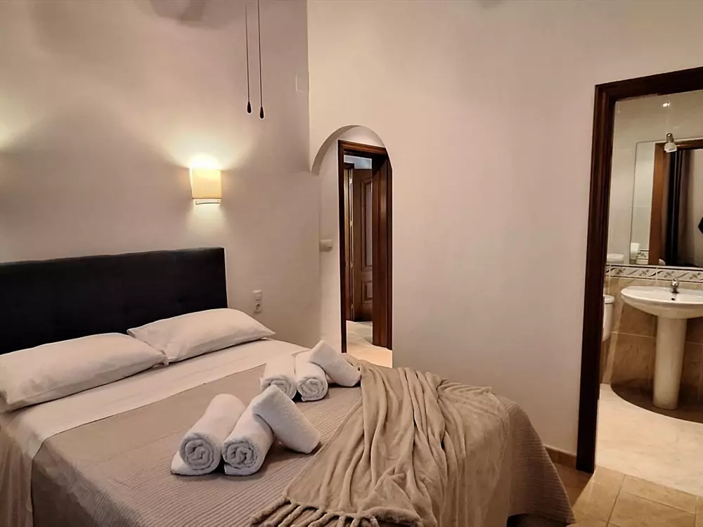 Maison de Vacances Moraira 263