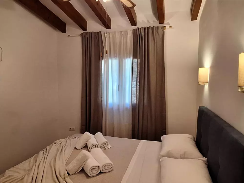 Maison de Vacances Moraira 263