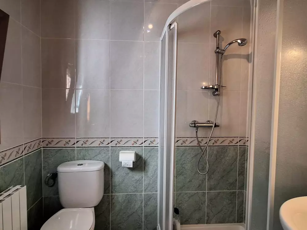 Maison de Vacances Moraira 263