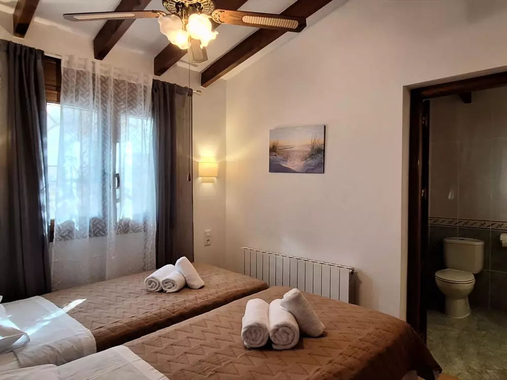 Maison de Vacances Moraira 263