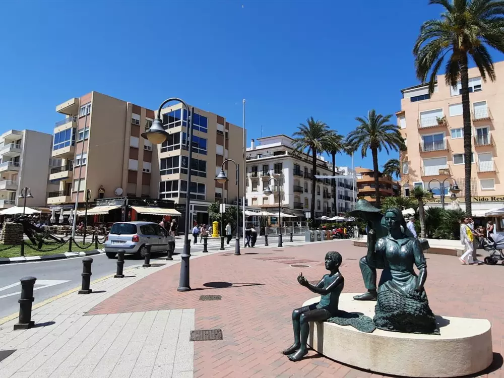 Maison de Vacances Moraira 263